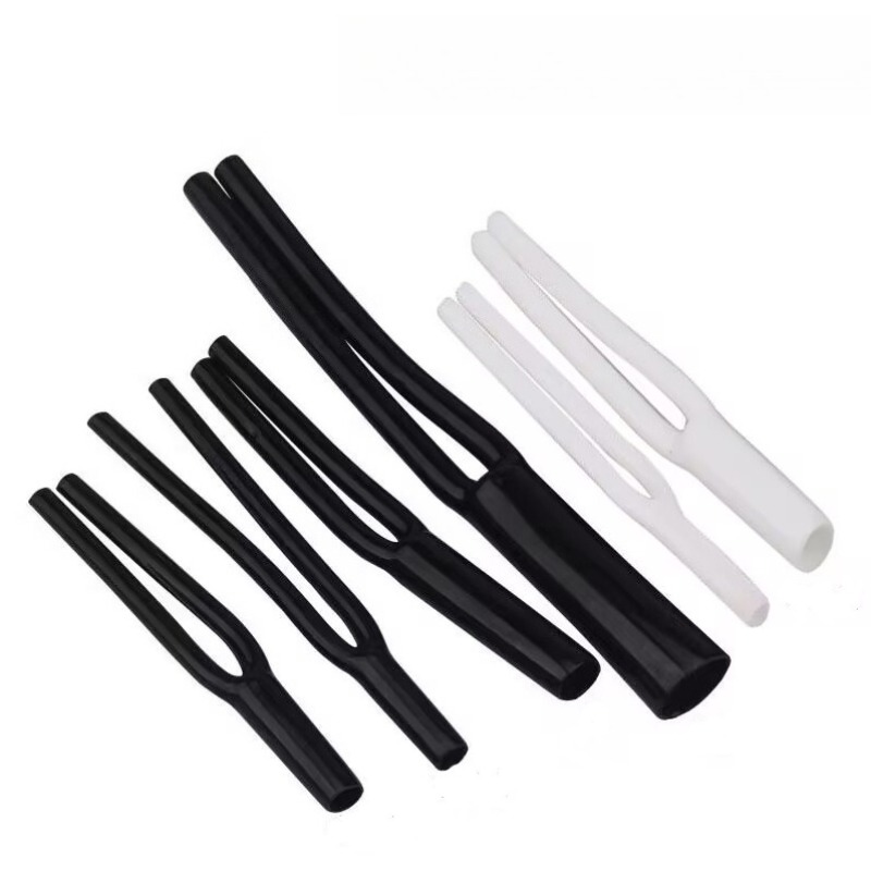5PCS PVC Y Splitter Pant Boot  - Audio Music Splitter recensione e prezzo
