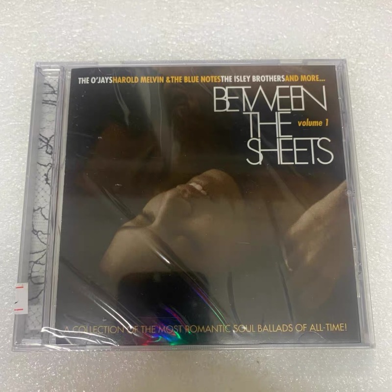 Between The Sheets Volume 1 Mu - Audio Music Hip Hop recensione e prezzo