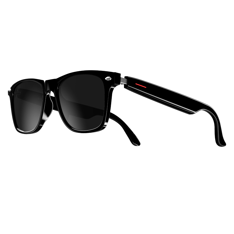 KOIPSSE Smart Glasses for Adul - Audio Music Voice recensione e prezzo