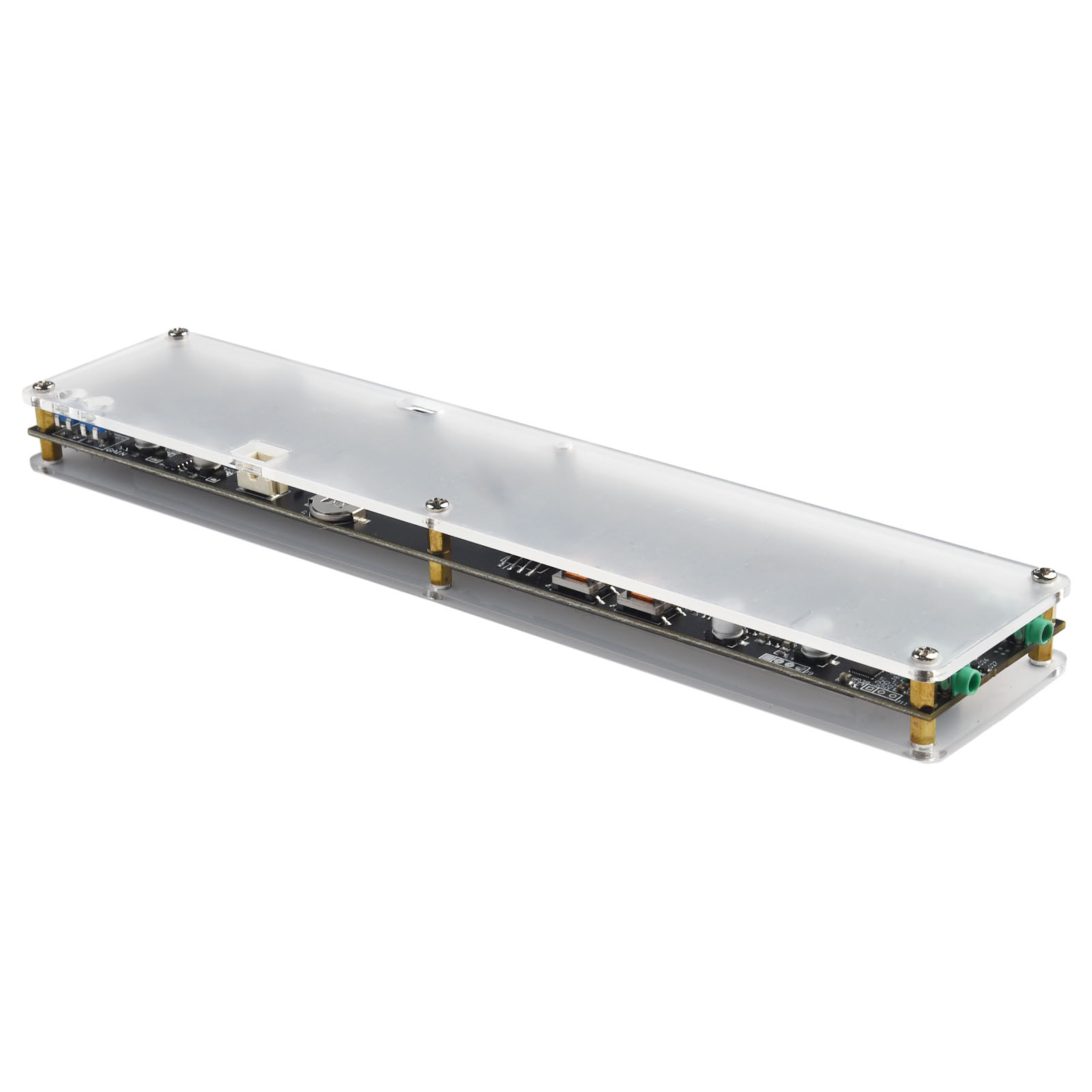 Professional Grade Music Spect - Audio Music Grading recensione e prezzo