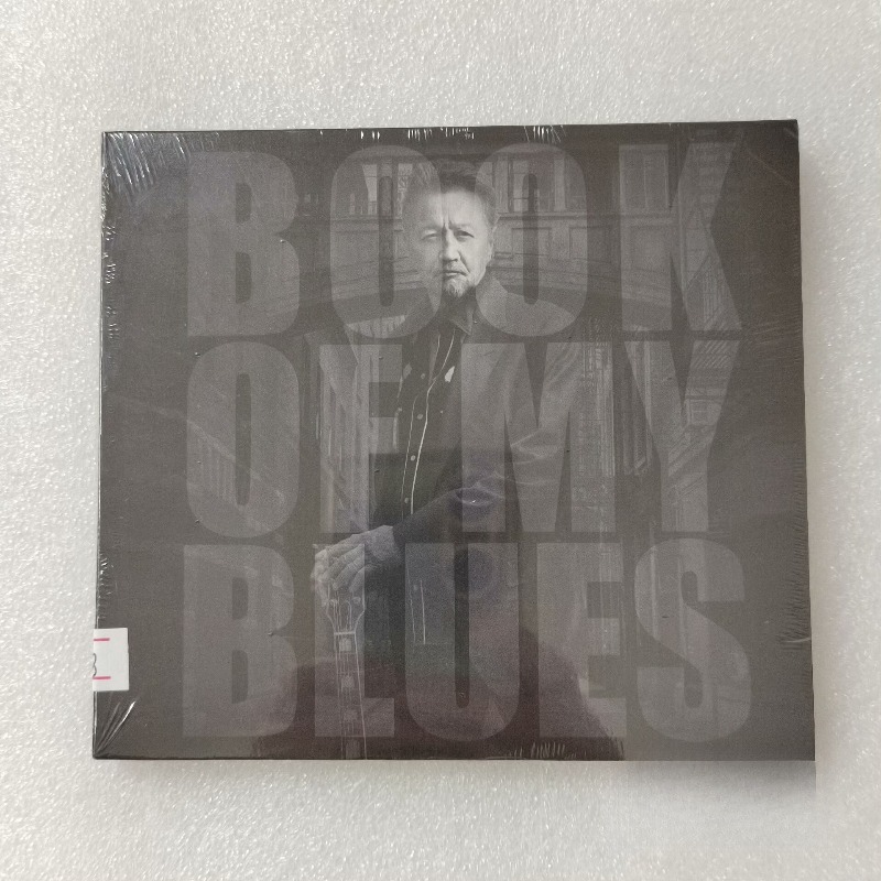 Mark Collie Music CD Pop R&B H - Audio Music Hip Hop recensione e prezzo