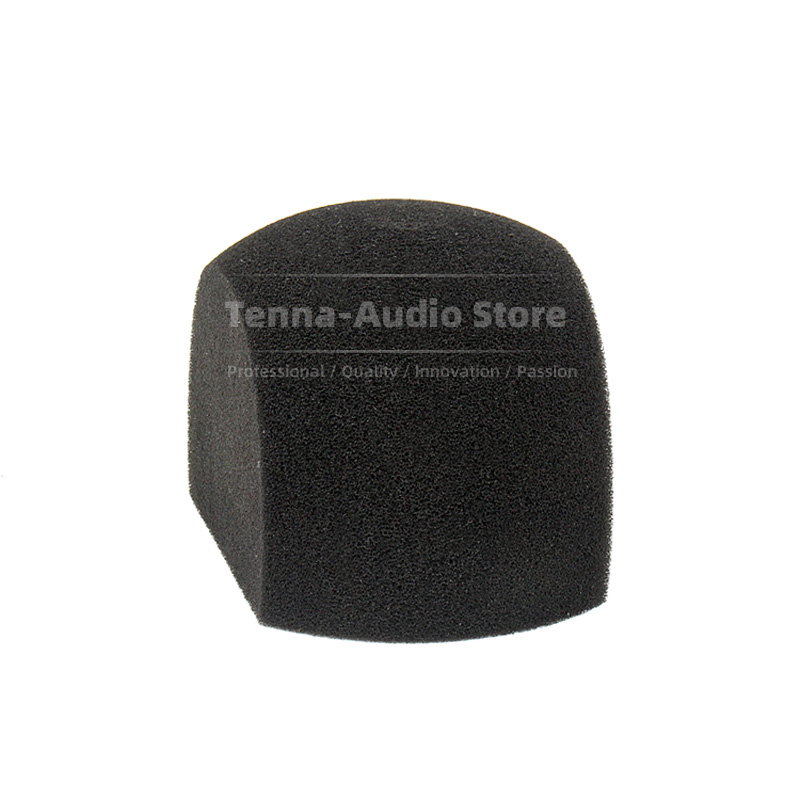 Windshield Microphone Foam Win - Recording Pop Filter recensione e prezzo