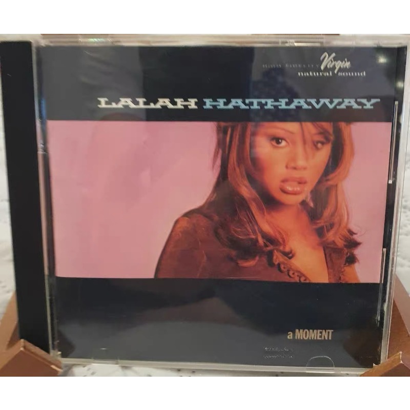 Lalah Music CD Pop R&B Hip Hop - Audio Music Hip Hop recensione e prezzo